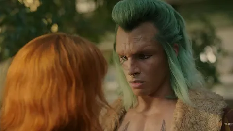 2025视听盛宴：中国网络盛典，精品云集，华章闪耀